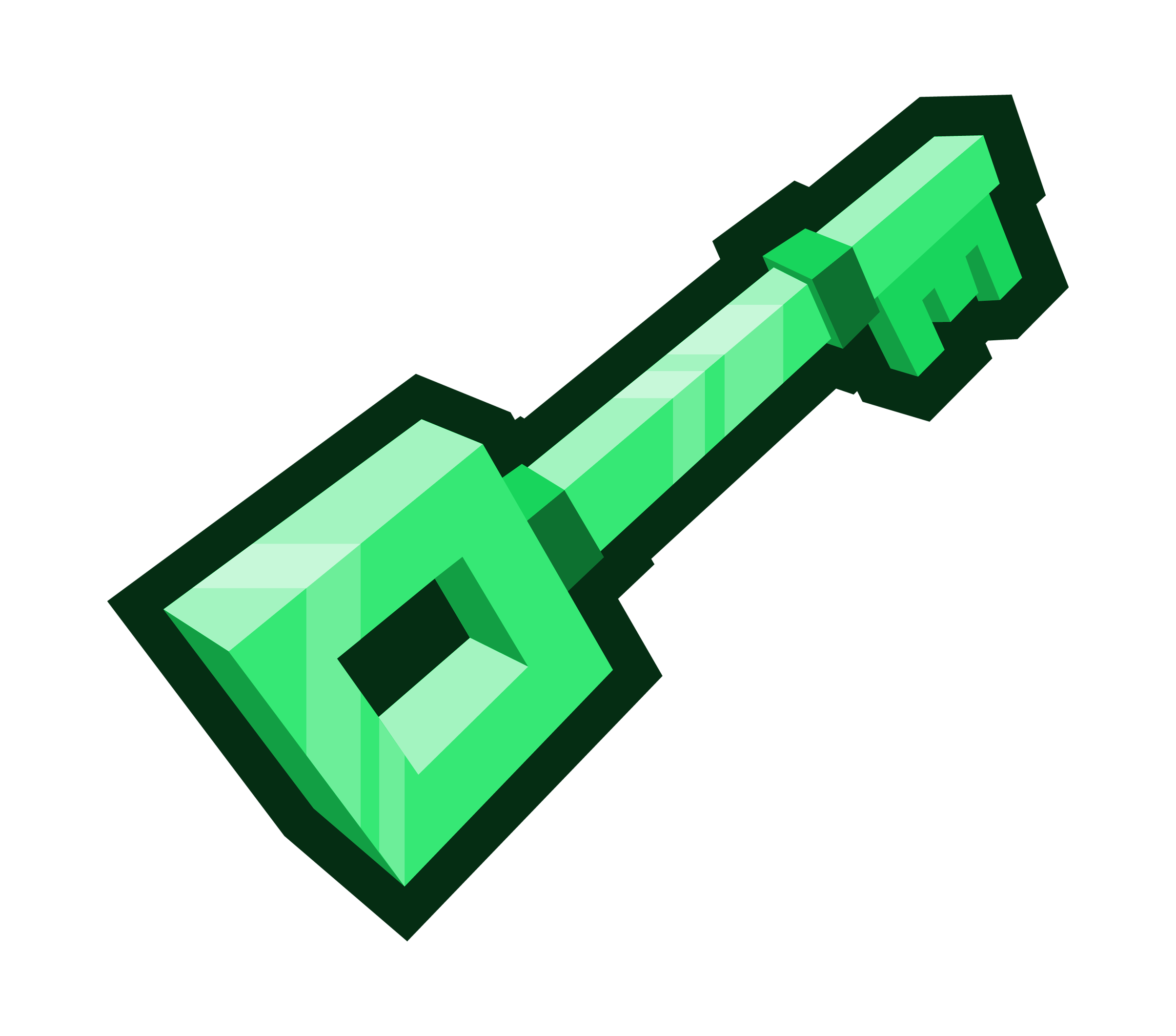 EmeraldLoot