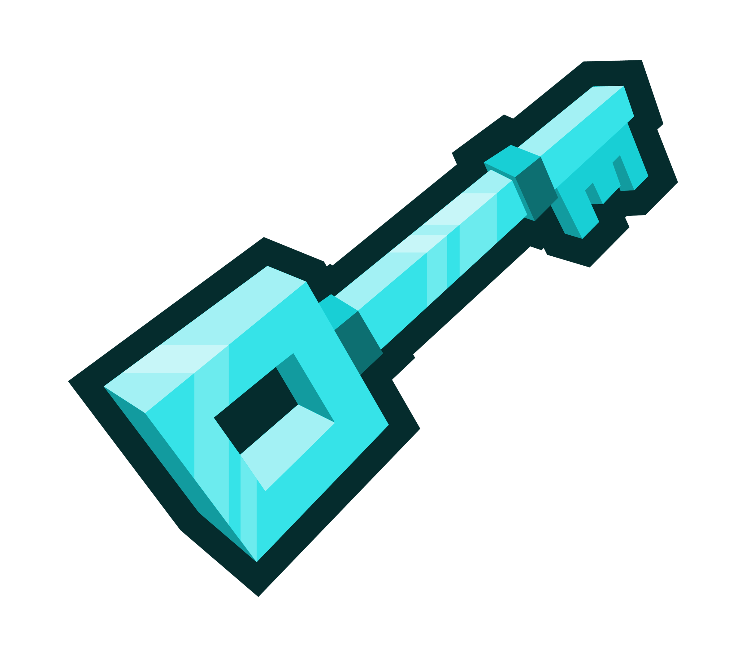 DiamondLoot