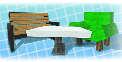 Décoration